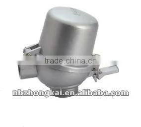 (ZH-5 )Metal Thermocouple Head thumbnail-1