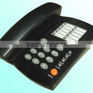 Novelty Corded Telephones With Speaker and Memory thumbnail-1