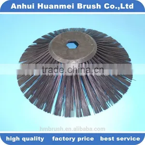 Custom Small Road Sweeping Brush for America thumbnail-3