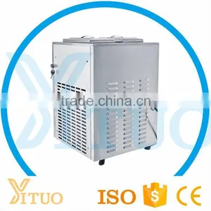 Frozen Yogurt Machine/ Soft Ice Cream Machine/ Ice Cream Vending Machine thumbnail-3