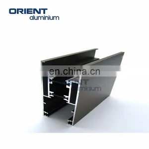 Shandong Factory Aluminum Profile for Malaysia thumbnail-1