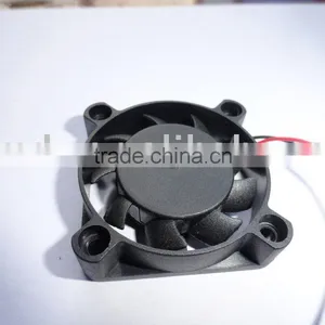 10mm Fan dc 5v 12v 24v thumbnail-1