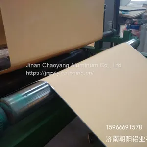 0.7mm Kraft Paper Aluminum Coils Manufactor thumbnail-2