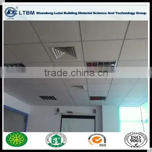 Decorative Ceiling Board by Calcium Silicate Board thumbnail-3
