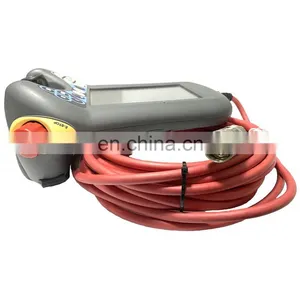 Used FlexPendant Robot Teach Pendant for ABB DSQC679 thumbnail-3