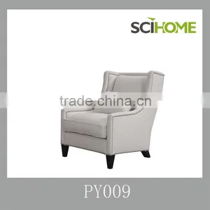 High Quingity Modern Style Designer Chair Star Hotel Dressing Chair Furbiture thumbnail-1