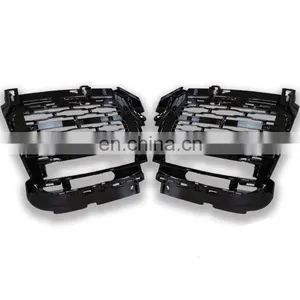 OEM LR098721 LR098722 Bumper Grille Cover for Land Rover Range Rover 2013-2022 thumbnail-5