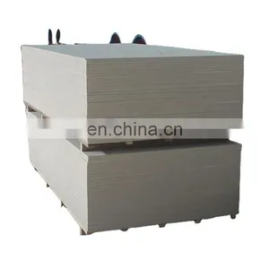 Factory Price High Density Fire Resistant Calcium Silicate Insulation Board thumbnail-1