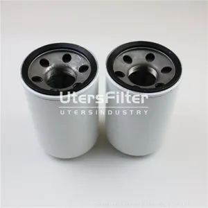 HC2544FKN19H UTERS Replace of PALL High Quality Hydraulic Oil Filter Element Accept Custom thumbnail-3