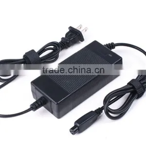 12.6V3A Lithium Battery Charger thumbnail-3