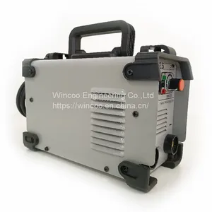 Wincoo ZX7-225 Arc Welding Machine IGBT Tube Arc Welders IGBT Inverter Welder thumbnail-1