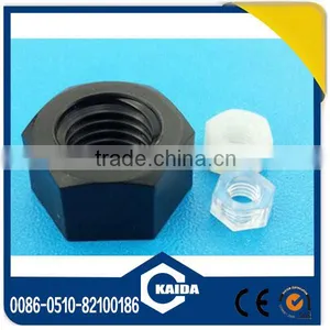 High Quality Nylon Bolts and Nuts thumbnail-3