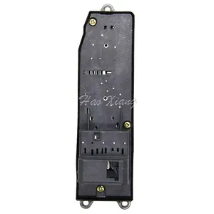 Haoxiang CAR Power Window Switches Universal Window Lifter Switch 84820-33170 For Toyota Camry Sienna thumbnail-2