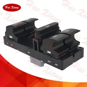Haoxiang CAR Power Window Switches Universal Window Lifter Switch 5JD959858 For Skoda Octavia thumbnail-2