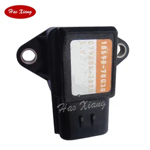Haoxiang Air Intake Manifold Absolute Pressure Sensor MAP Sensor 18590-70G30 079800-3880 1859070G30 0798003880 For SUZUKI thumbnail-1