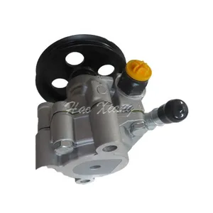 Haoxiang Auto Power Steering Pump 44320-33140 For Toyota Camry Highlander Sienna Solara LEXUS ES300 RX330 thumbnail-2