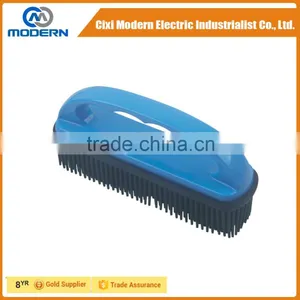 2016 Mini Plastic TPR Cleaning Car Wash Brush thumbnail-1