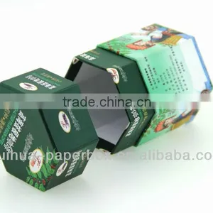 Guangzhou Paper Tubes for Coffee thumbnail-2