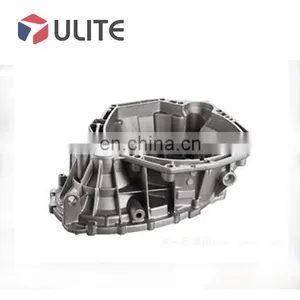 Auto Spares Parts Polishing High-precision CNC Aluminum Machining Part and Cnc Turning Machining Aluminium Parts thumbnail-5