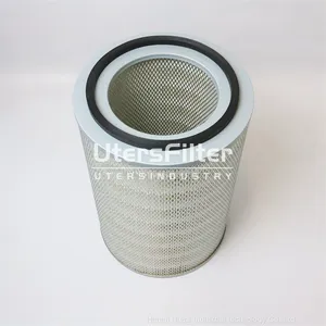 P182039+P114931 High Quality UTERS Replace of Donaldson Air Filter Element Accept Custom thumbnail-5