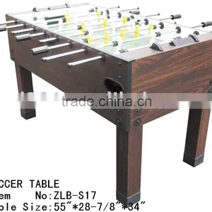 Commerical Coin-operated Football Table With Cups thumbnail-1