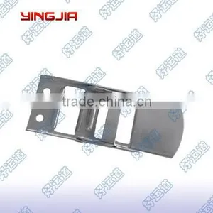 04705 Overcentre Buckle Fixed Goods and Cam Buckle thumbnail-1