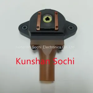 Pressure Foot Assembly for CNC PCB Schmoll Machine OEM Available thumbnail-1