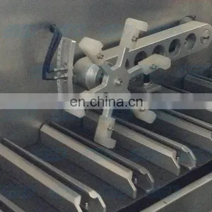 Low Noise Level Horizontal Automatic Soap Cartoning Carton Packaging Machine thumbnail-2