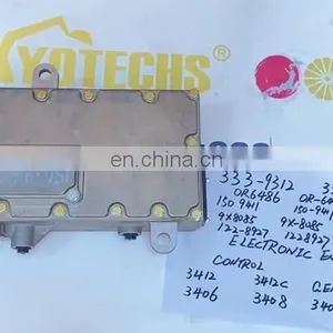 BRAND NEW 3126 3412 3412C ENGINE CONTROLLER 3406 3408 6406C GENERATOR 1799848 IN STOCK thumbnail-4