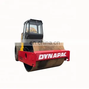Dynapac Road Roller Ca25 , Original Dynapac Construction Machines , Dynapac Ca25 Ca251 Ca301 Ca602 thumbnail-1