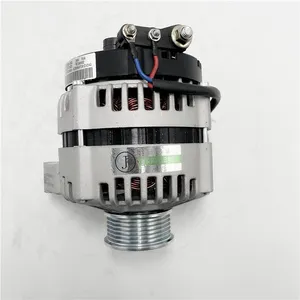Brand New Great Price Car Alternator Auto Car Alternator For FAW thumbnail-2