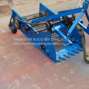 Farm Potato Harvest Machine thumbnail-5