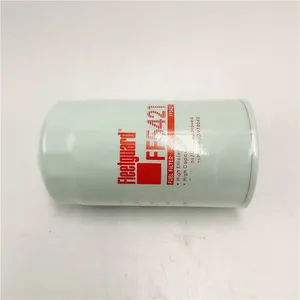 Hot Selling Original Oil Filter For Truck thumbnail-2