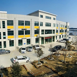 Taian Wotian New Materials Co., Ltd. company overview - view 2 thumbnail