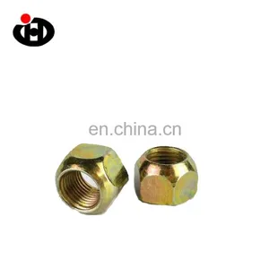 Jinghong Need Customized DIN74361 Conical Nut Type F thumbnail-4