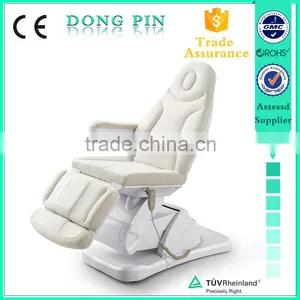 Massage Water Bed Beauty Salon Chair thumbnail-1