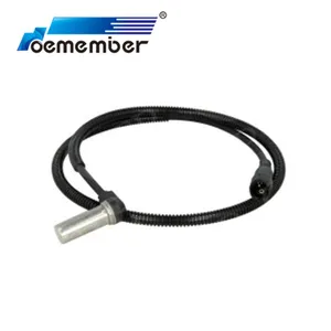 OE Member 1530695 1428442 Truck ABS Sensor Truck Wheel Speed Sensor for SCANIA thumbnail-1
