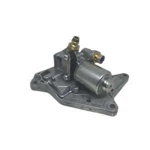 OE Member 21707055 85013284 21379051 20741660 Truck Exhaust Brake Valve for VOLVO thumbnail-1