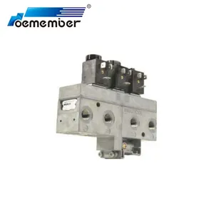 OE Member Door Control Valve 20550838 1518106 22042851 88259026020 0007607078 Solenoid Valve for Volvo thumbnail-3