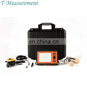Taijia ZBL-P8100 Pile Integrity Tester Pile Integrity Test Machine Price Low Strain Integrity Testing thumbnail-1