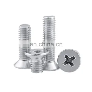 Clamps Fix Door And Window Grade 8.8 Head Bolts thumbnail-1