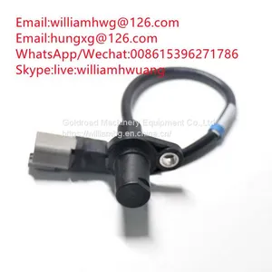 Kalmar Joystick 920113.051 920113.033 Speed Sensor 923829.0719 4212049 thumbnail-1