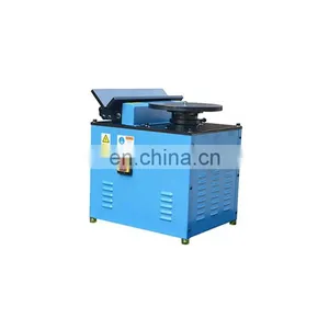 High Precision Automatic Metal Complex Chamfering Machine Beveling Machine GD-900 Compound Chamfering Machine thumbnail-2
