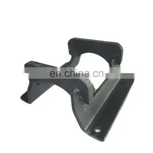 Kato Crane Spare Parts HD150 Excavator Track Frame thumbnail-1