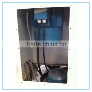 Bakery Machine, Bakery Flour Mixer, Bakery Dough Mixer thumbnail-5
