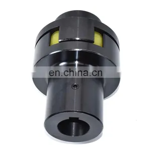 ML/LM Factory Direct Sale Quality Pump LM Type Plum Blossom Elastic Coupling Flexible Shaft Diaphragm Coupling thumbnail-5