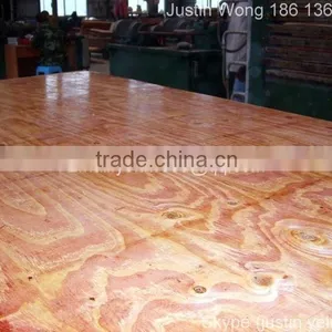 2014 FOR CONSTRUCTION FILM FACED PLYWOOD thumbnail-1
