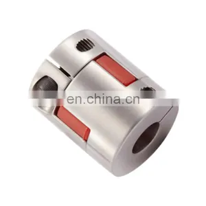 Jaw Couplings/spider Coupler/flexible Coupling thumbnail-3