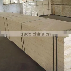Pine Plywood Lvl for Construction Doors thumbnail-1
