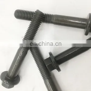 ISBe Hexagon Flange Screw 3990127 Diesel Engine Auto Original Parts 3990127 thumbnail-2